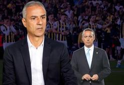 İsmail Kartal derhal istifa et! Ali Koç'a yalvardı, Fenerbahçe elenince ağzına geleni söyledi
