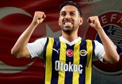 Fenerbahçe, UEFA Konferans Ligi'ne veda etti! Ülke puanı güncelledi, işte son durum