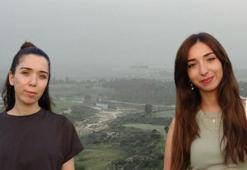 Afrika'dan gelen toz taşınımı Adana'da etkili oldu! "Boğaz ve burun tıkanıklığı yaşıyoruz"