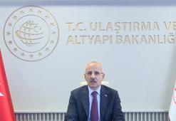 Bakan Uraloğlu açıkladı! 'Hava yolu yolcu sayısını 2023'te 214 milyonun üstüne yükselttik'