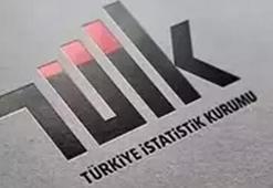 Ücretli çalışan sayısı açıklandı! Yüzde 4.1 arttı