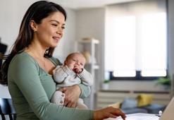 Çalışan annelere 325 Euro destek başvurusu nasıl yapılır? 325 Euro destek şartları neler, çalışan annelere desteğini kimler alabilir?