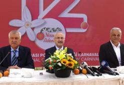 Karnaval 5 Milyar TL'lik ekonomik değere ulaşacak