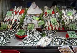 Av yasağı başladı! Balık fiyatları tezgahlara yansıdı