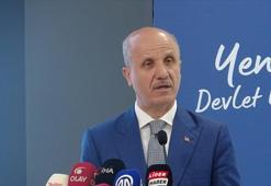 YÖK Başkanı Özvar'dan dikkat çeken  uluslararası öğrenci açıklaması!