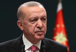 Cumhurbaşkanı Erdoğan, Romanya Cumhurbaşkanı ile görüştü