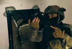 8 ilde dev operasyon! Odacılar suç örgütü çökertildi