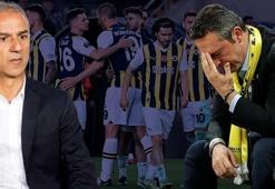 Fenebahçe'de kriz! Ali Koç küplere binecek, İsmail Kartal umursamamış, hepsi kafası göre vurmuş