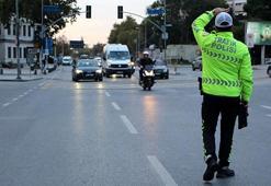 İstanbul'da yarın bazı yollar trafiğe kapatılacak