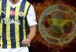 Fenerbahçe'den ilk transfer! Genç yıldızı İstanbul'a getirdiler