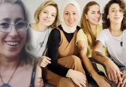 En büyük abla Furaye de sessizliğini bozdu: Kardeşlerim gibi şanslı değildim