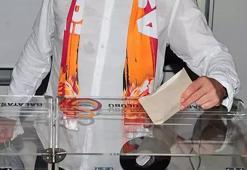 Galatasaray'da seçim tarihi belli oldu