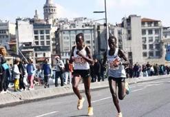28 Nisan İstanbul maratonu! İstanbul yarı maratonu güzergahı nasıl? İstanbul yarı maratonu 2024 ne zaman, saat kaçta?