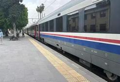 Mersin Adana tren seferleri iptal mi? Açıklama geldi