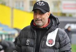 Tolunay Kafkas'tan yabancı VAR talebi