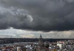 Meteoroloji'den peş peşe uyarılar geldi: Kuvvetli fırtına ve gök gürültülü sağanak yağış!