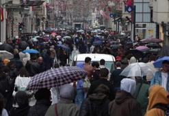 Fahiş fiyatlara karşı yapılan boykot çağrısı Beyoğlu'nda karşılık bulmadı