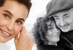 Arzum Onan ile Mehmet Aslantuğ'un oğlu Can'ın sevgilisi ortaya çıktı! İşte Arzum Onan'ın müstakbel gelini