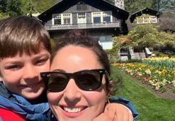 Hayallerinin peşinden gitti! Ünlü oyuncu Kanada'ya yerleşti