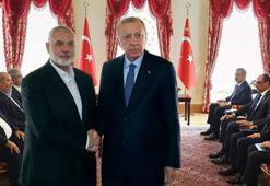 İstanbul'daki kritik zirve dünyada manşet oldu! İsrail basını Erdoğan'ın hamlesini böyle gördü