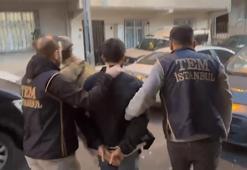 'Bozdoğan-27' operasyonu: 36 DEAŞ şüphelisi yakalandı!