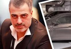 Sermiyan Midyat trafik kazası geçirdi! 'Neye uğradığımı şaşırdım'