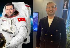 Uzaya giden üçüncü Türk olacak! Dünya çapında satış kotasını aştı ödül kazandı