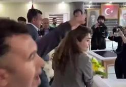 Diyarbakır Sur Belediyesi'nde Atatürk ve Cumhurbaşkanı Erdoğan'a hakaret eden şüpheli tutuklandı