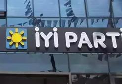 Bilge Yılmaz İYİ Parti'den istifa etti