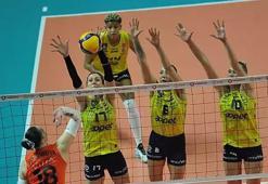 Fenerbahçe Opet şampiyon oldu