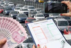 Trafik sigortasında yeni dönem başladı fiyatlar değişiyor! Arabası olan milyonları ilgilendiriyor