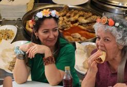 Şırdan ve kebap stokları tükendi! Vatandaşlar lezzete doydu