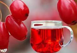 Yanlış biliyormuşuz! Fazlası reflü, azı sinirli yapıyor - Bir bardak içince ne sinir ne stres kalıyor