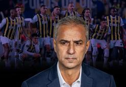 Fenerbahçe'de kriz! Tadic, Bonucci ve Cengiz Ünder başlattı, İsmail Kartal resti çekti