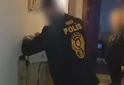 Bakan Yerlikaya açıkladı! Sibergöz operasyonunda 19 kişi yakalandı