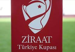 Ziraat Türkiye Kupası yarı final maçları ne zaman? ZTK 2024 yarı finalde kimler eşleşti? Türkiye Kupası final maçı tarihi...