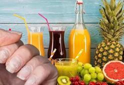 Dökülen saçlara, uykusuz gözlere 1 günde müdahale ediyor - Bardak bardak içince faydası artıyor