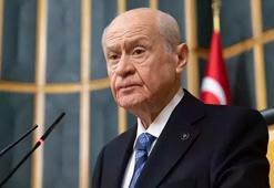 MHP Genel Başkanı Bahçeli'den DEM Parti'ye tepki: Bölücü milletvekillerinin dokunulmazlıkları kaldırılmalı