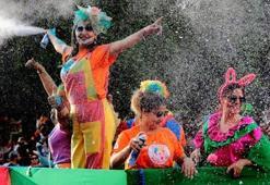 Karnavala 1.5 milyondan fazla ziyaretçi katıldı! Ekonomiye büyük katkı sağladı