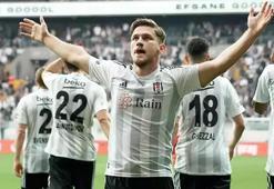 Beşiktaş'a Ankaragücü maçı öncesi büyük şok!