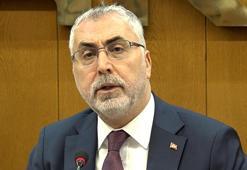 Bakan Işıkhan: 1 Mayıs'ı farklı kutlayacağız