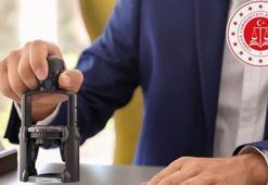 Noterler 23 Nisan'da açık mı, 23 Nisan noterler kapalı mı? Resmi tatillerde nöbetçi noterler açık mı?