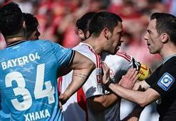 Sivasspor-Fenerbahçe maçına Alman VAR hakemi