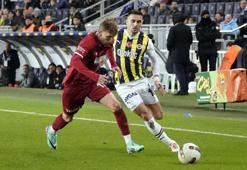 Fenerbahçe, Sivasspor deplasmanında puan kaybetti