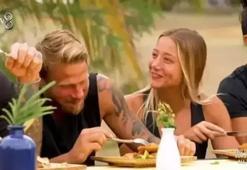 Survivor'da Sercan'ı arı soktu, Yunus Emre'nin şakası ortamı gerdi