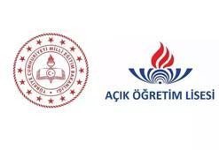 AÖL kayıt yenileme tarihi ve ücreti | MEB duyurdu! Açık lise 3. dönem kayıt yenileme ne zaman?