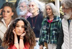 Ümran Seyhan ve Kenan Tosun aşkı hız kesmeden devam ediyor! Evlilik sorusu gülümsetti