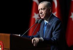 Cumhurbaşkanı Erdoğan'dan fahiş fiyat mesajı: Taviz veremeyiz, üzerine gideceğiz