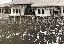 23 Nisan 1920 TBMM Birinci Dönem milletvekilleri || 23 Nisan 1920 Atatürk nerenin milletvekili, nerede milletvekili oldu? İşte İllere göre 23 Nisan 1920 milletvekilleri