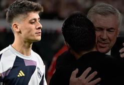 Arda Güler aman duymasın! Ancelotti yüzüne söyledi: Bizde olsaydı sürekli oynardı